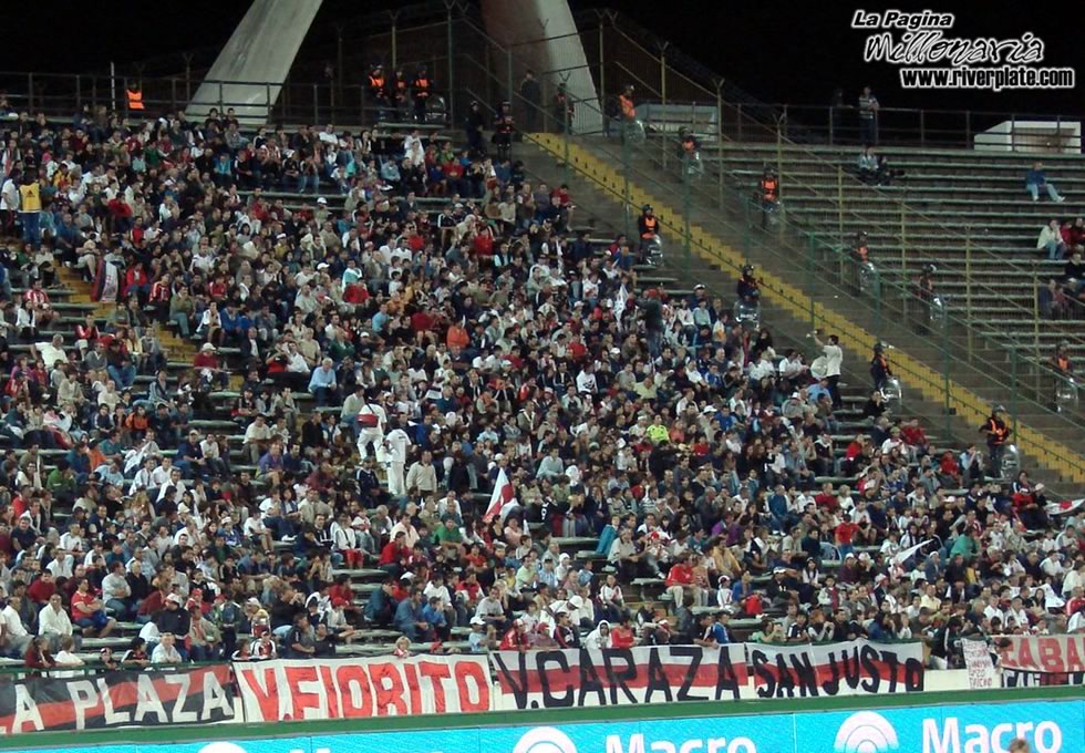 River Plate vs San Lorenzo (Mar del Plata 2008) 17