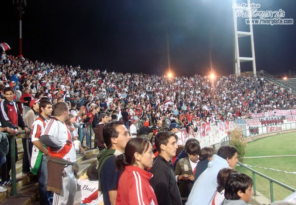 River Plate vs San Lorenzo (Mar del Plata 2008) 18