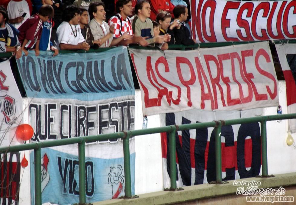 River Plate vs San Lorenzo (Mar del Plata 2008) 11