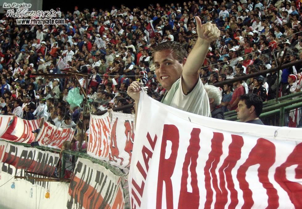 River Plate vs San Lorenzo (Mar del Plata 2008) 13