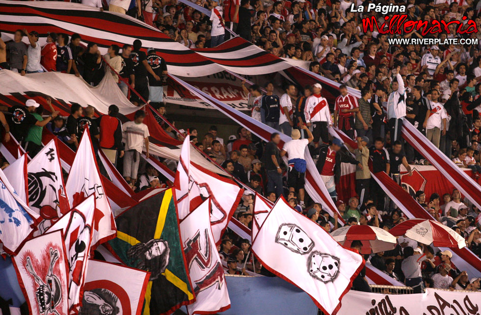River Plate vs Lanús (CL 2009) 9