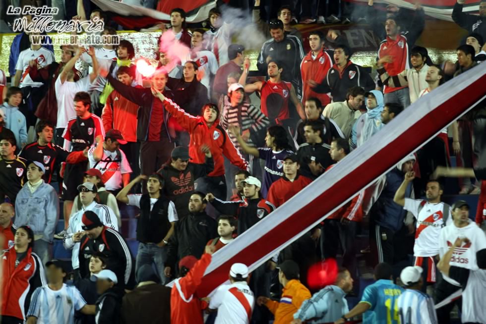 Defensor Sporting vs River Plate (SUD 08) 8