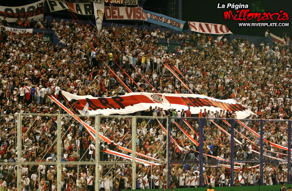 River Plate vs Godoy Cruz (AP 2008) 10
