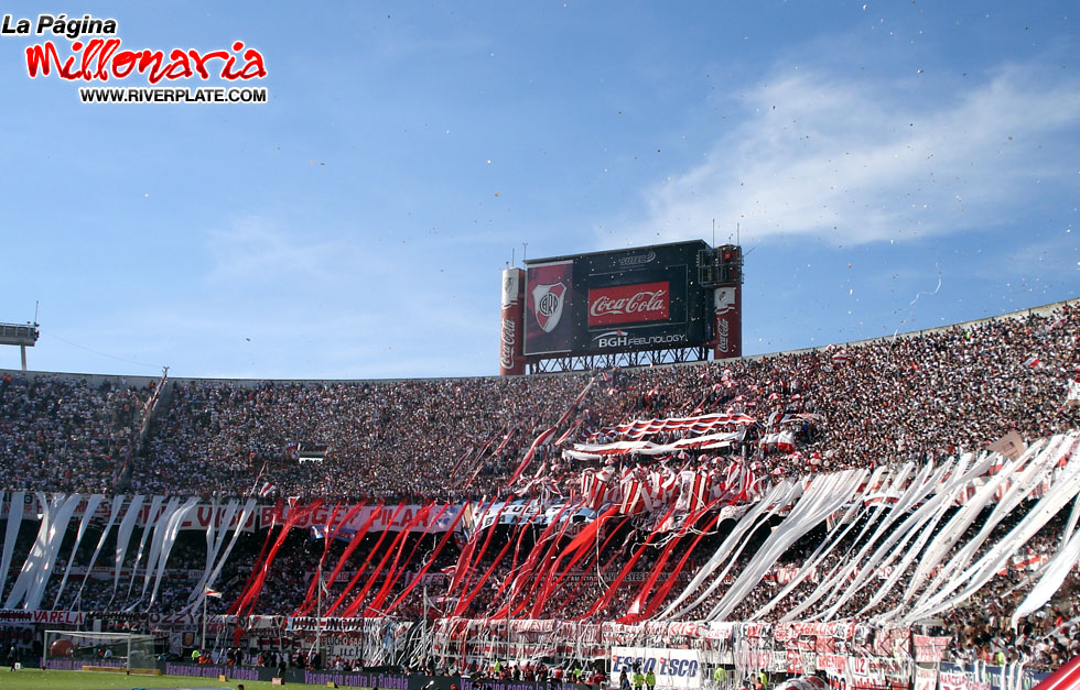 River Plate vs Boca Juniors (AP 2008) 106