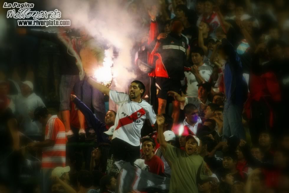 River Plate vs Boca Juniors (Mar del Plata 2008) 26