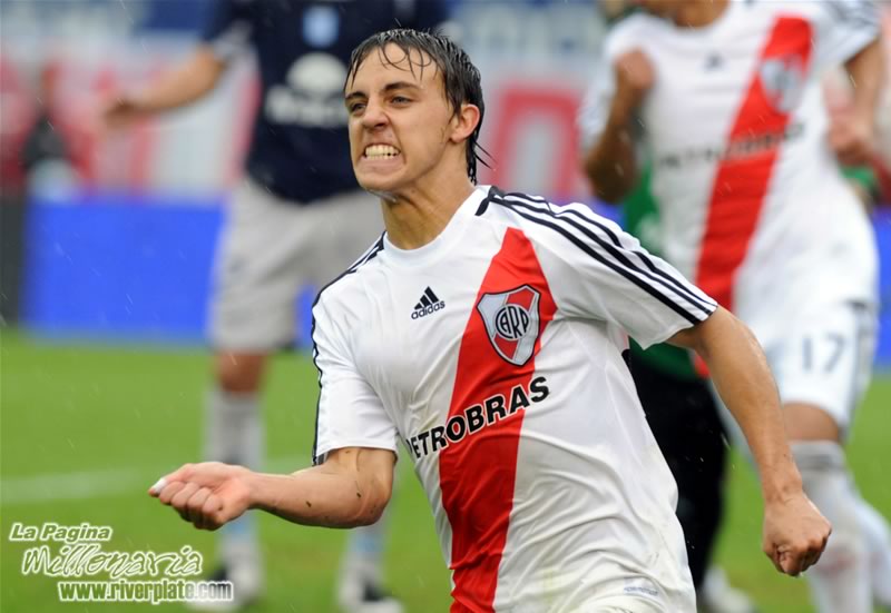 River Plate vs Racing Club (AP 2008) 3