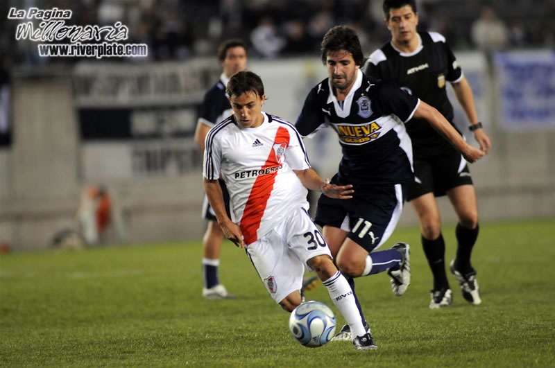 Gimnasia LP vs River Plate (AP 2008) 3