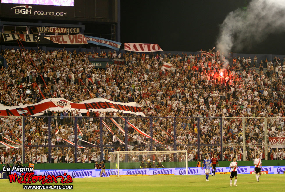 River Plate vs Godoy Cruz (AP 2008) 8