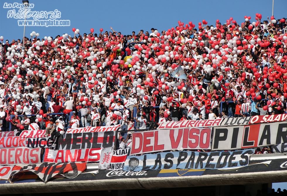 Boca Juniors vs River Plate (CL 2008) 20