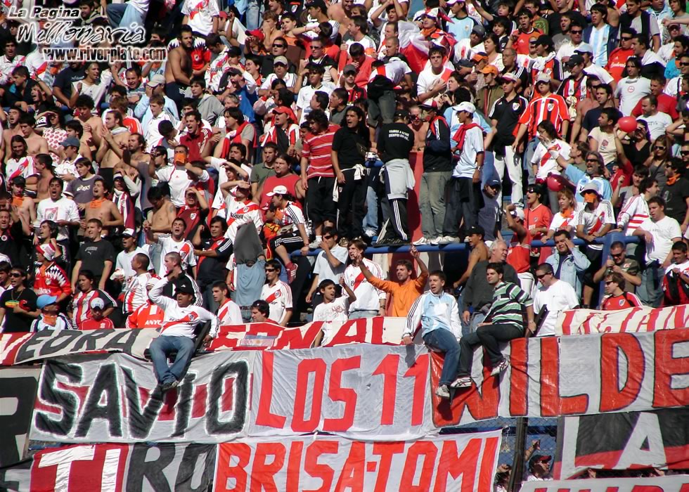 Boca Juniors vs River Plate (CL 2008) 23