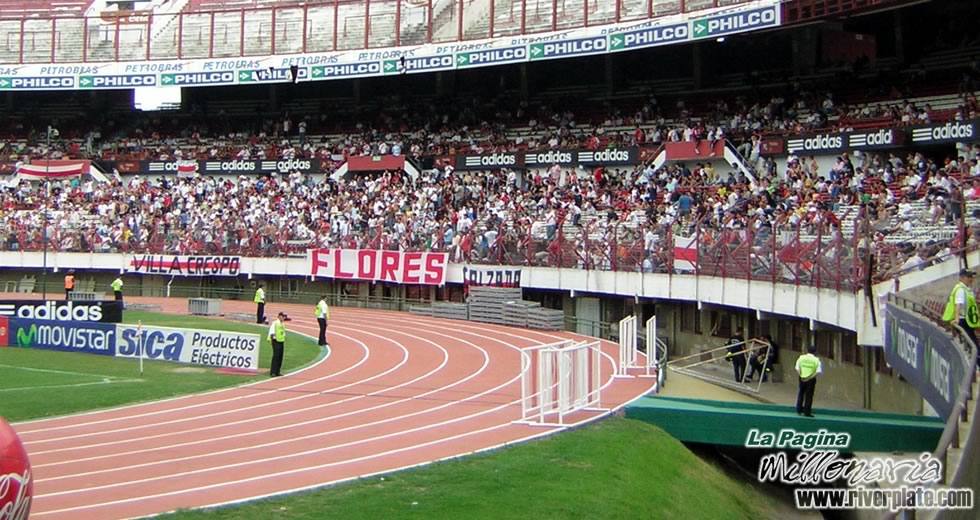 River Plate vs San Martin SJ - Continuación (CL 2008) 6