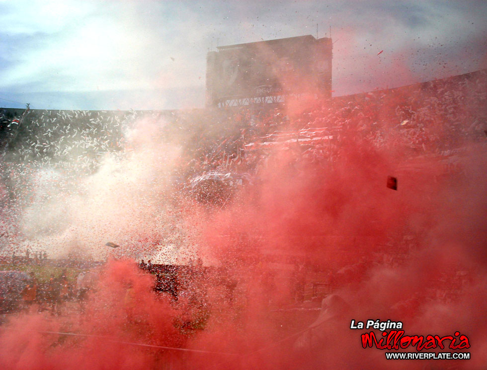 River Plate vs Boca Juniors (AP 2008) 105