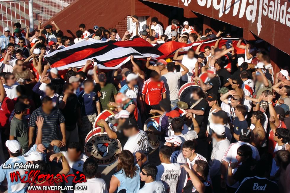 Lanus vs River Plate (AP 2008) 15