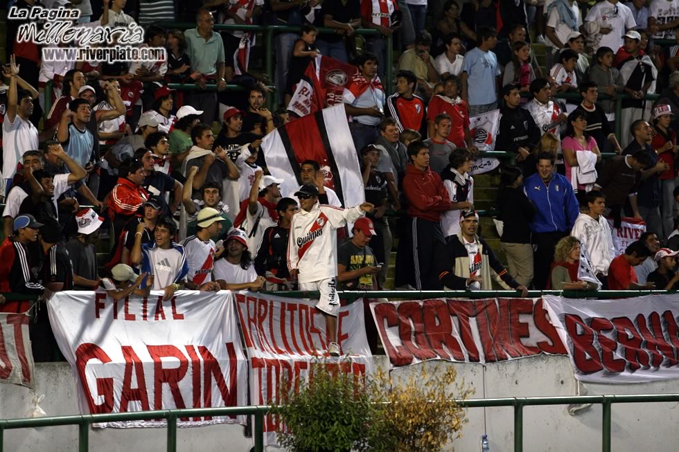 River Plate vs Independiente (Mar del Plata 2008) 21