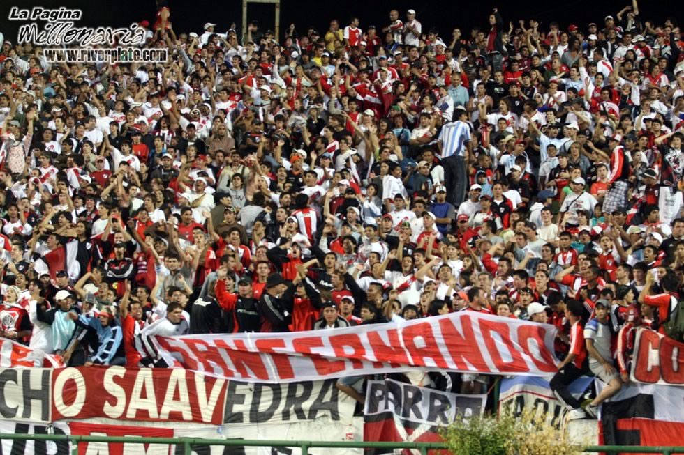 River Plate vs Boca Juniors (Mar del Plata 2008) 17