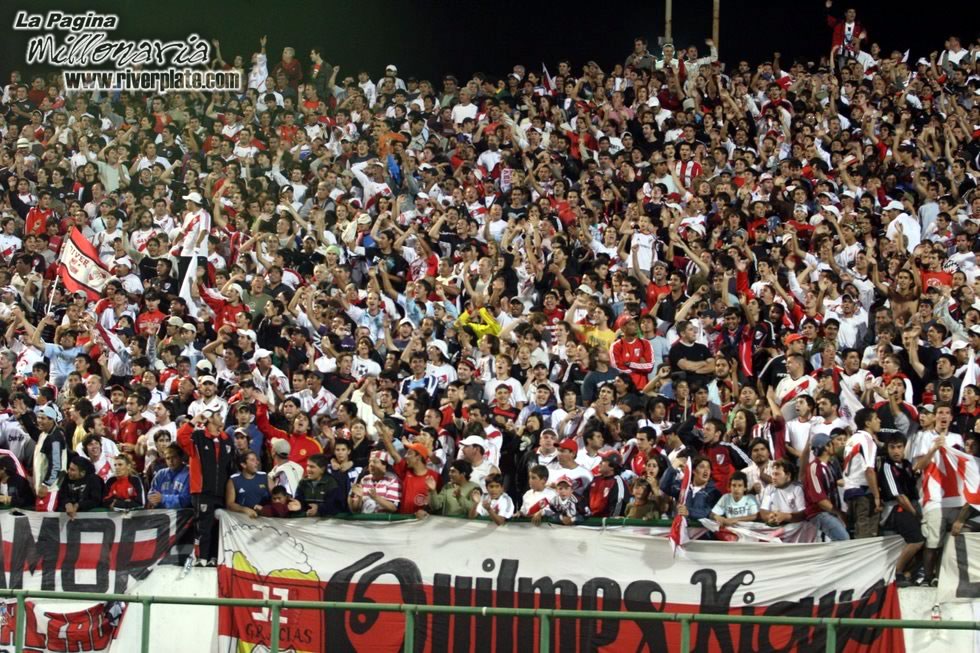 River Plate vs Boca Juniors (Mar del Plata 2008) 16