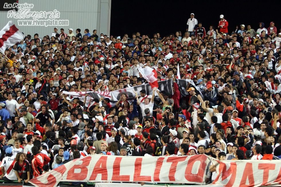 River Plate vs Boca Juniors (Mar del Plata 2008) 14