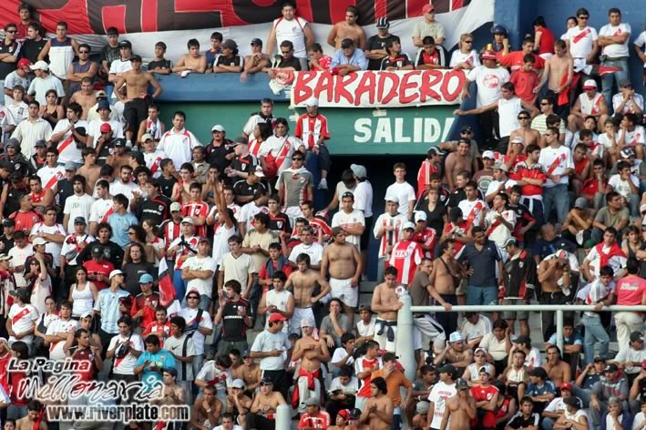 River Plate vs Arsenal (CL 2008) 5