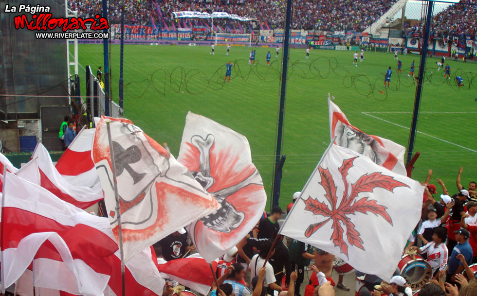 Tigre vs River Plate (AP 2008) 28