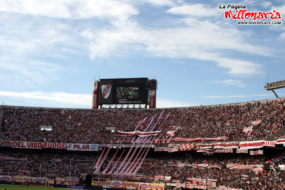 River Plate vs San Martin (Tuc) (CL 2009) 16