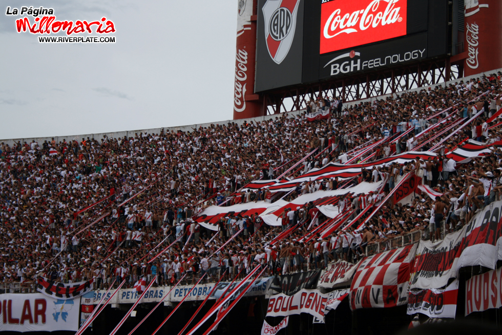 River Plate vs San Martin (Tuc) (CL 2009) 14