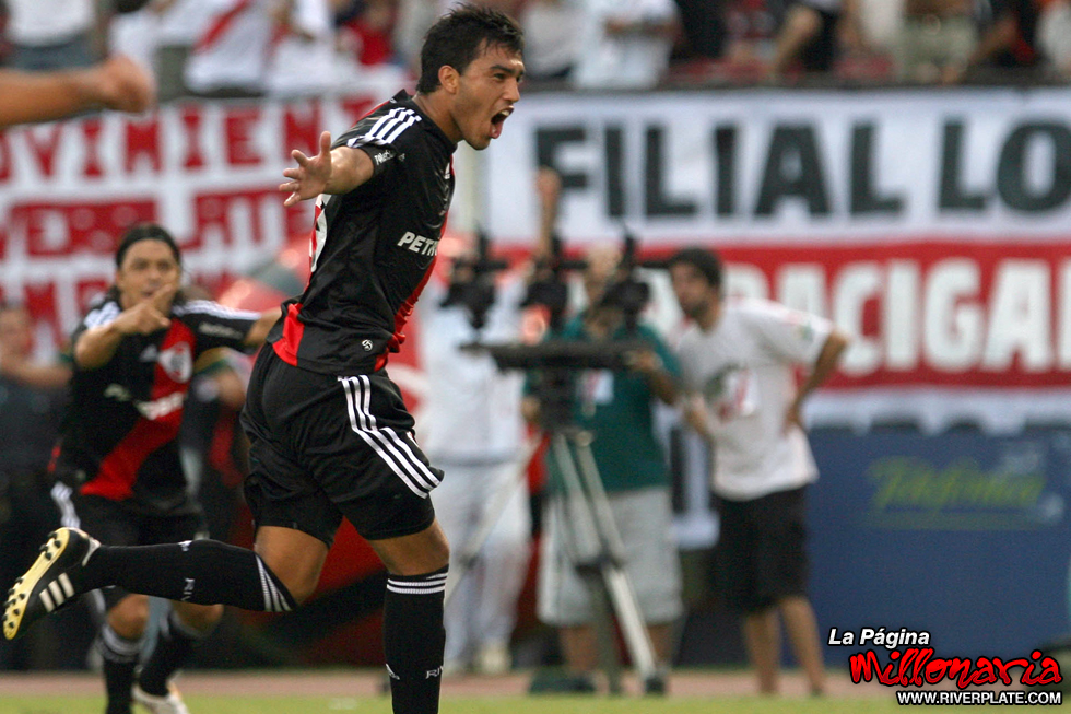River Plate vs San Martin (Tuc) (CL 2009) 13