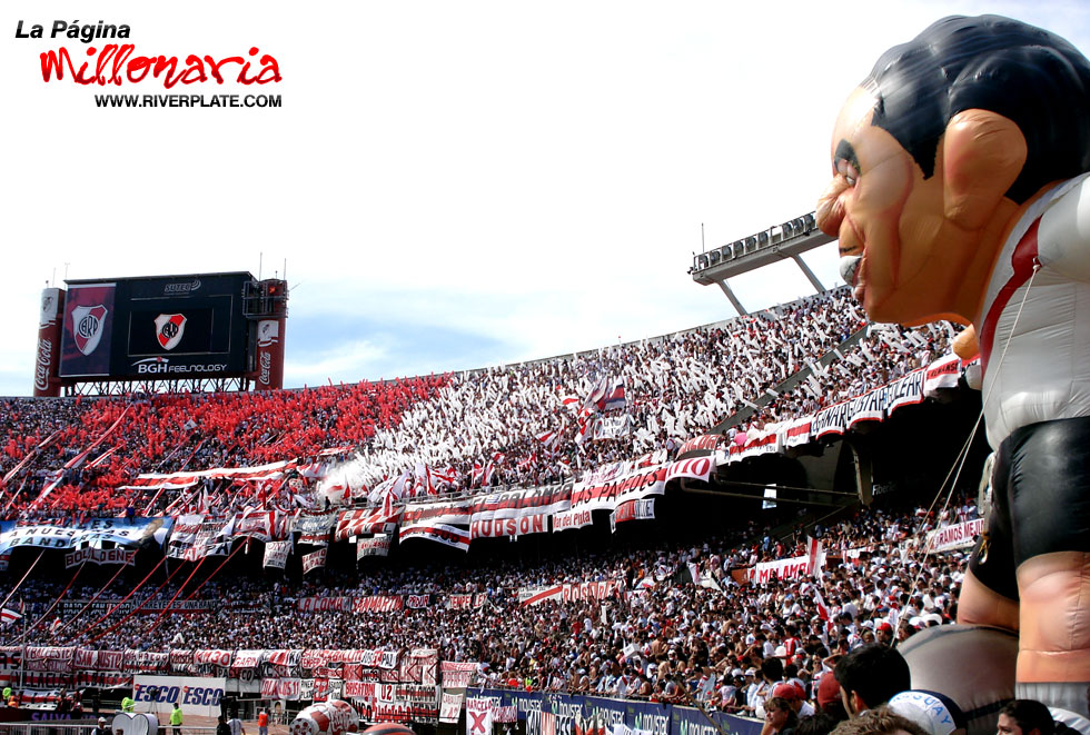 River Plate vs Boca Juniors (AP 2008) 104