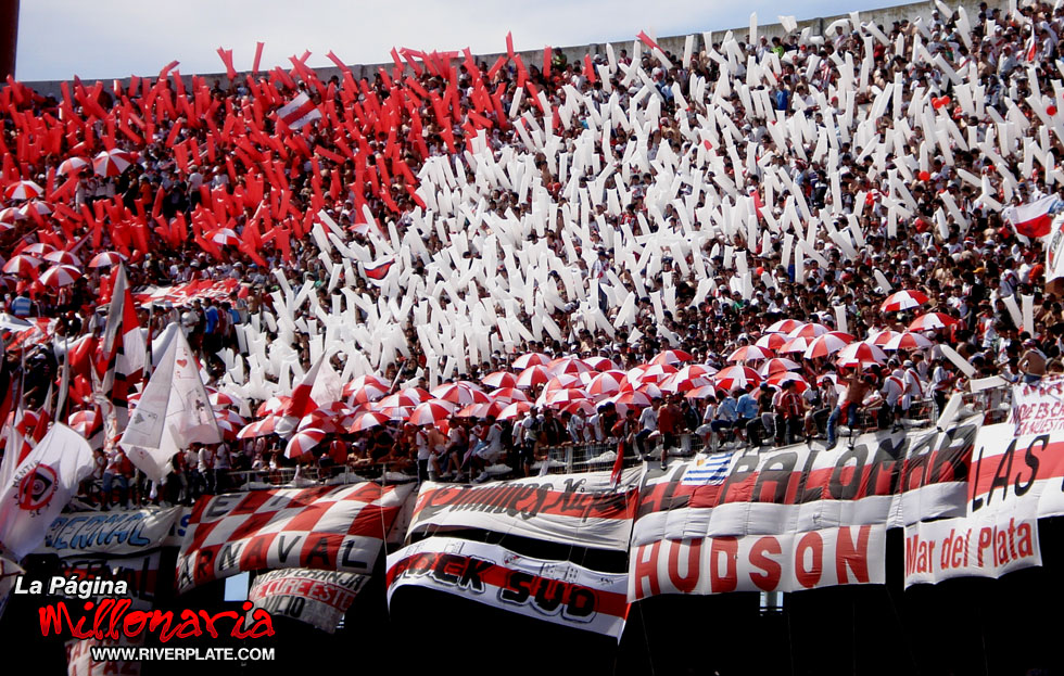 River Plate vs Boca Juniors (AP 2008) 102