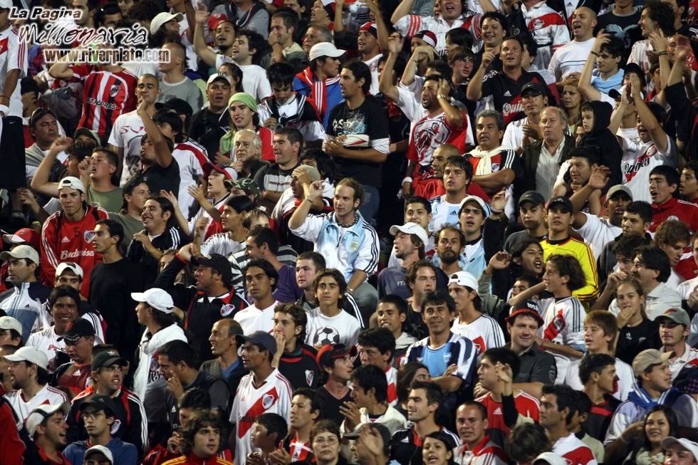 River Plate vs Boca Juniors (Mar del Plata 2008) 28