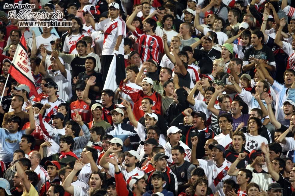 River Plate vs Boca Juniors (Mar del Plata 2008) 23