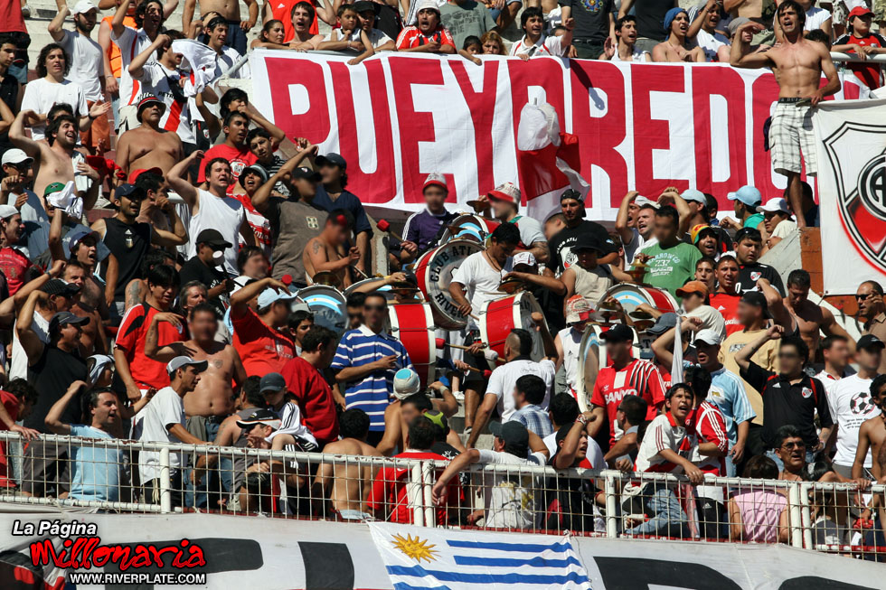 River Plate vs Argentinos Jrs (AP 2008) 23