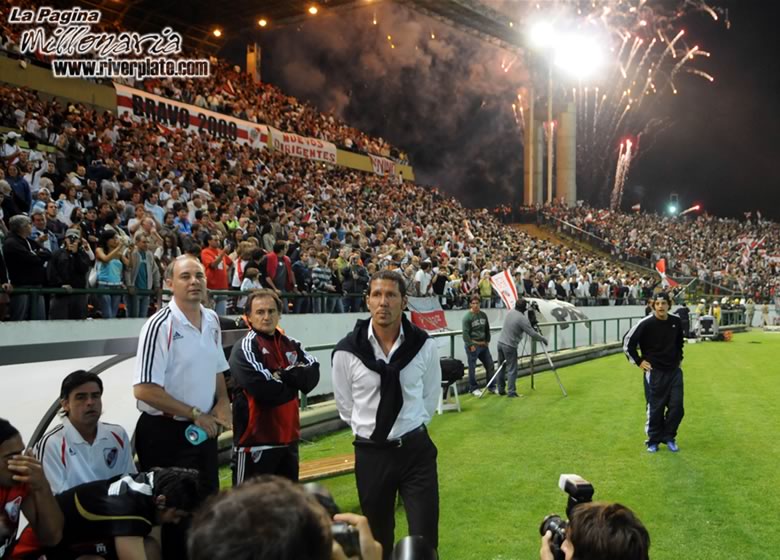 River Plate vs Boca Juniors (Mar del Plata 2008) 2