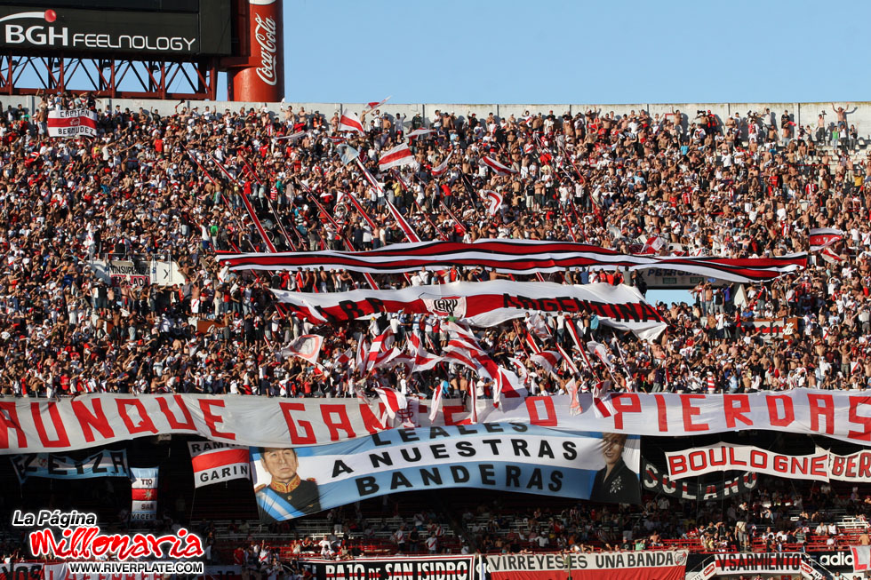 River Plate vs Argentinos Jrs (AP 2008) 22