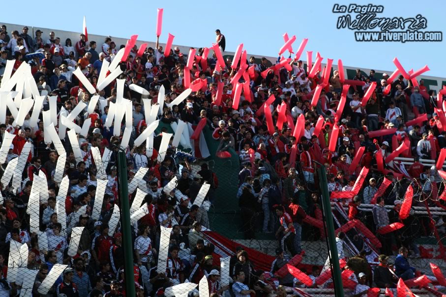 Banfield vs River Plate (AP 2008) 21