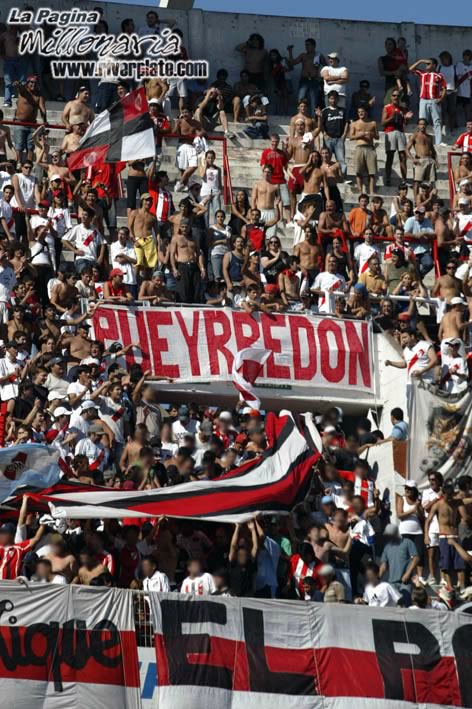 River Plate vs Racing Club (CL 2008) 7