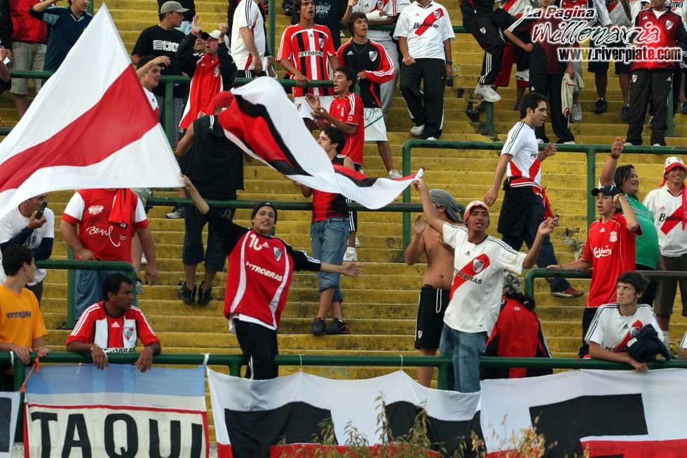 River Plate vs Boca Juniors (Mar del Plata 2008) 13