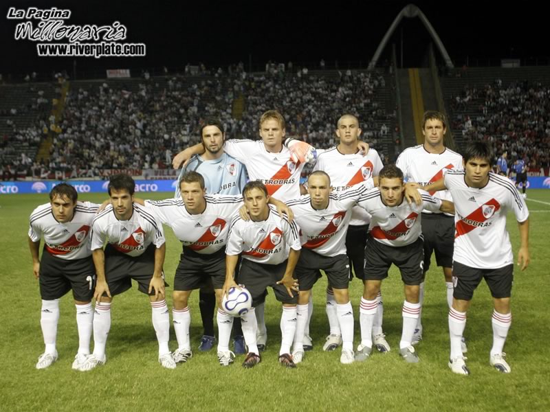 River Plate vs Independiente (Mar del Plata 2008) 3