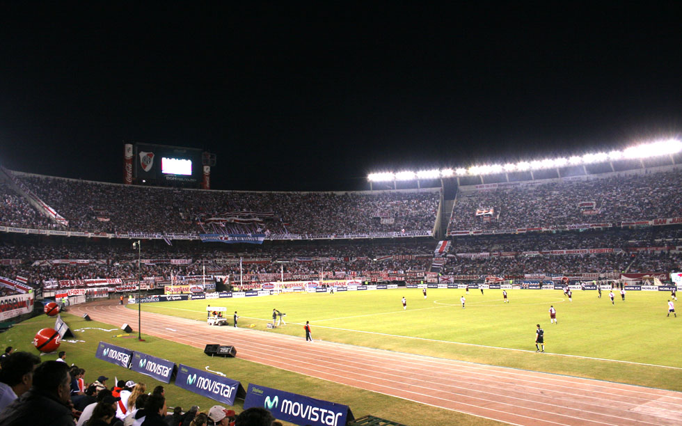 River Plate vs Lanús (CL 2009) 23