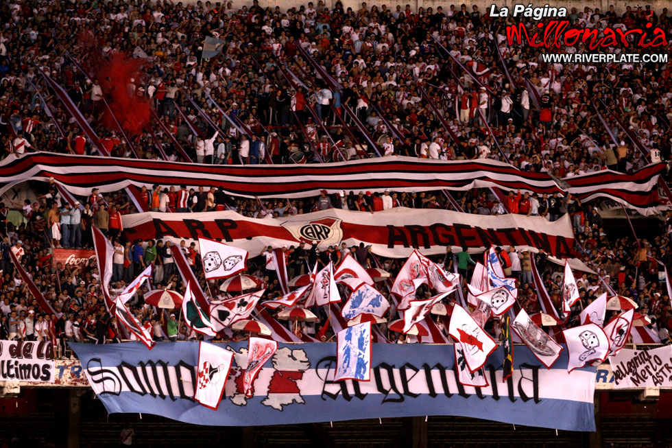 River Plate vs Lanús (CL 2009) 24