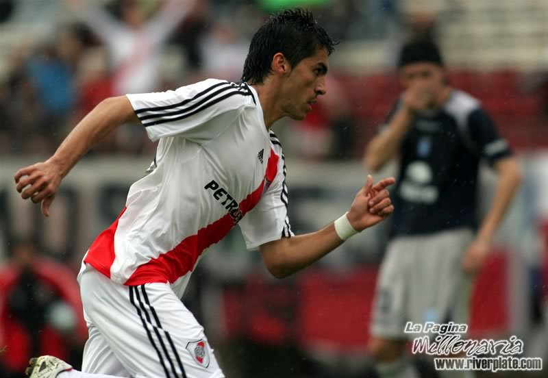 River Plate vs Racing Club (AP 2008) 2