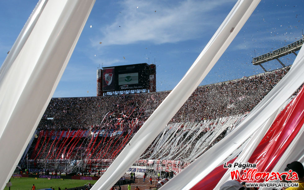 River Plate vs Boca Juniors (AP 2008) 107