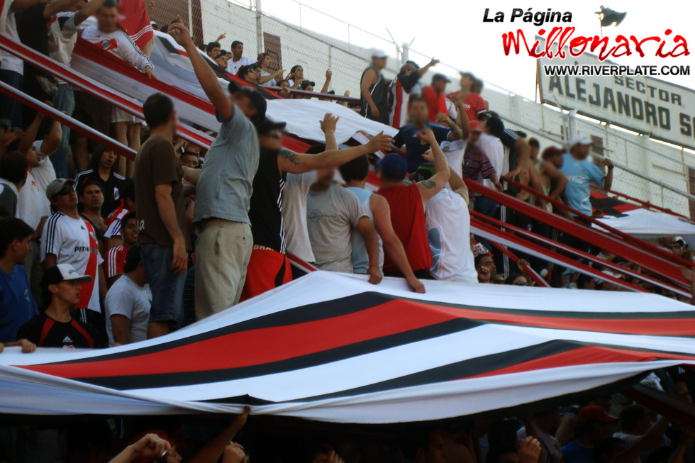 Lanus vs River Plate (AP 2008) 16