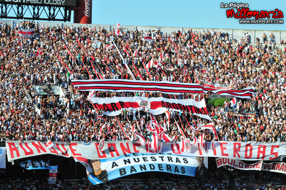 River Plate vs Argentinos Jrs (AP 2008) 45
