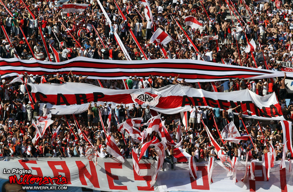 River Plate vs Argentinos Jrs (AP 2008) 21