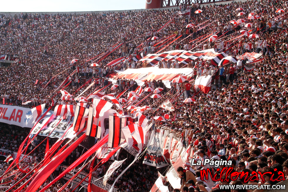 River Plate vs Boca Juniors (AP 2008) 48