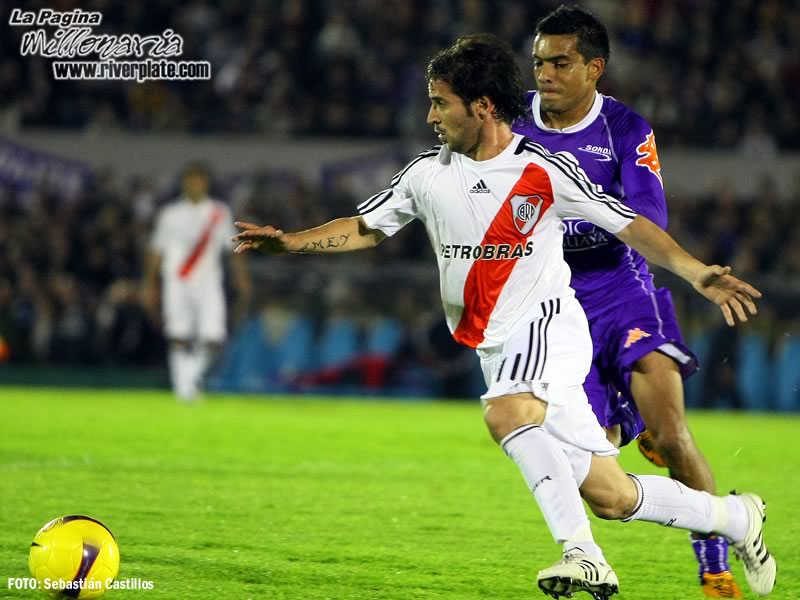 Defensor Sporting vs River Plate (SUD 08) 22