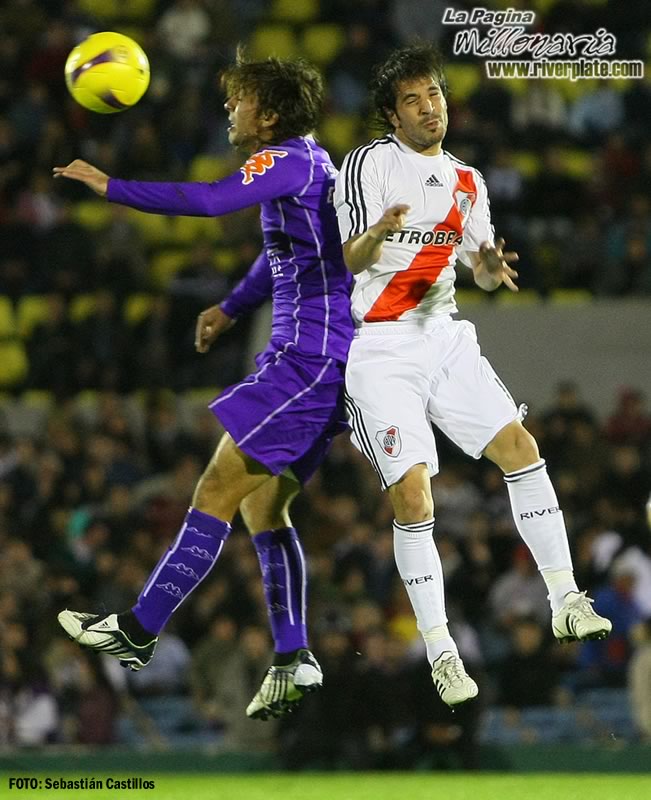 Defensor Sporting vs River Plate (SUD 08) 21
