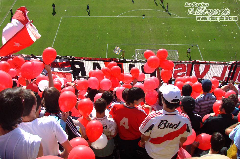 Boca Juniors vs River Plate (CL 2008) 16