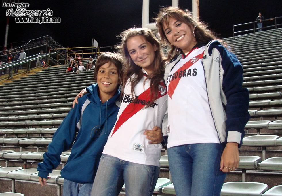 River Plate vs San Lorenzo (Mar del Plata 2008) 7