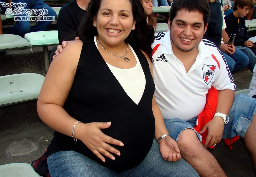 River Plate vs San Lorenzo (Mar del Plata 2008) 8